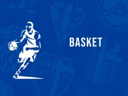 Jadwal Pertandingan Bola Basket