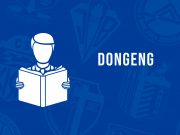 Jadwal Lomba Dongeng