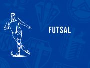 Jadwal Pertandingan Futsal