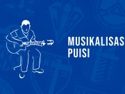 Jadwal Lomba Musikalisasi Puisi