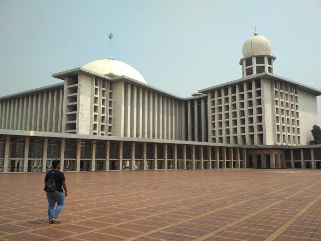 Istiqlal
