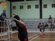 Ini Dia 4 Tim Badminton Kolese Yang Lolos Ke Semifinal