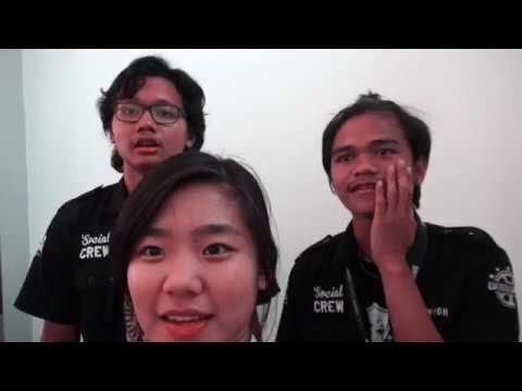 Tekol 2018 Vlog #5