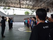 Seminari Mertoyudan Siap Bersinergi