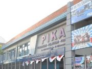 Tamasyanya PIKA menuju Kolese Kanisius