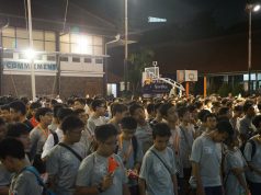 Jurnal Temu Kolese 2018 SMP Kanisius